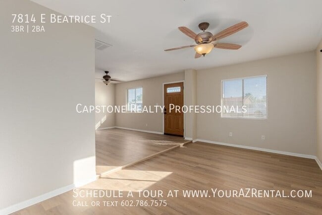 7814 E Beatrice St in Scottsdale, AZ - Building Photo - Building Photo