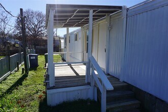 8979 Gladewood in Willis, TX - Building Photo - Building Photo