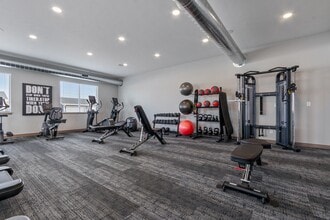 Yukon at Benson in Sioux Falls, SD - Building Photo - Building Photo