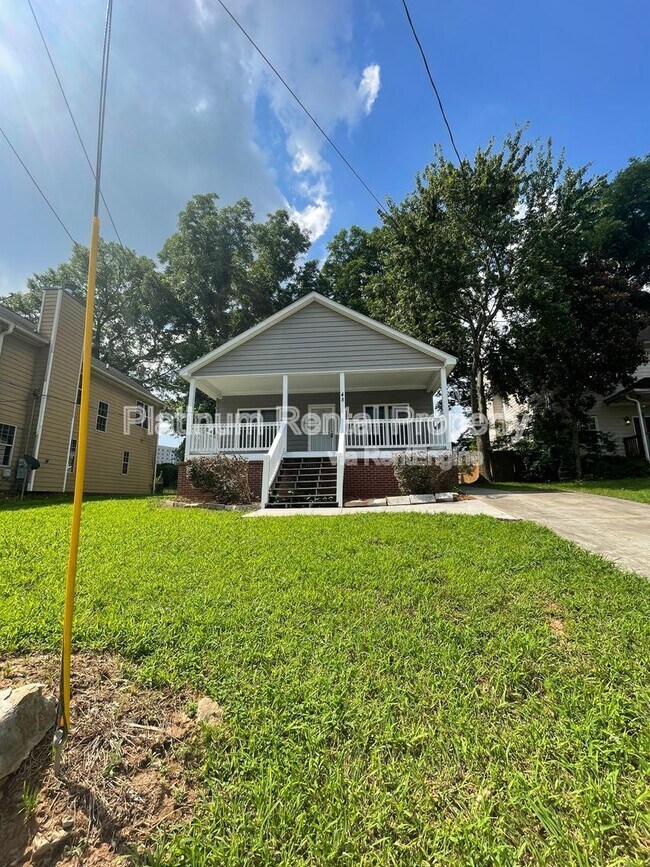 48 Weyman Ave SW in Atlanta, GA - Building Photo - Building Photo