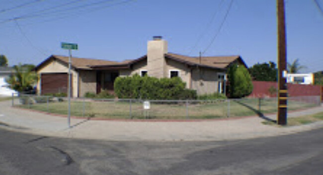 4386 Chelford St in San Diego, CA - Building Photo - Building Photo