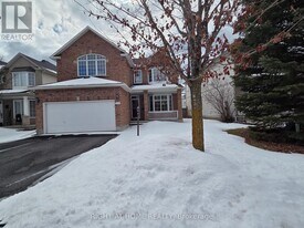 96 Maple Stand Way in Ottawa, ON - Building Photo