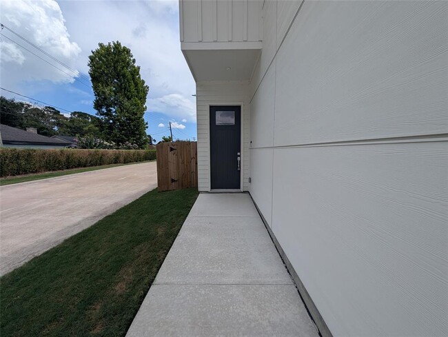 4403 Abaco Ln in Houston, TX - Building Photo - Building Photo