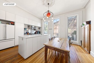 69 St James Pl in Brooklyn, NY - Building Photo - Building Photo