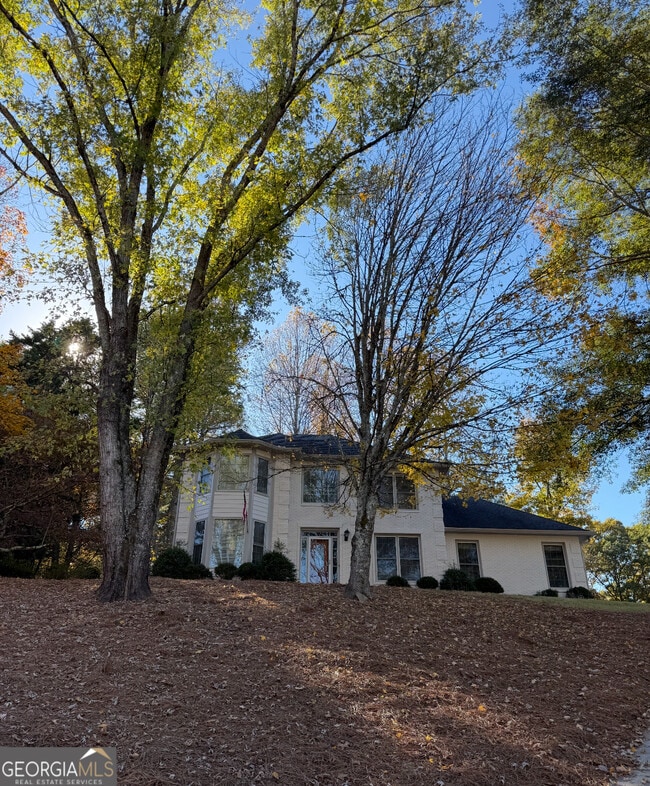 property at 5868 Valine Way