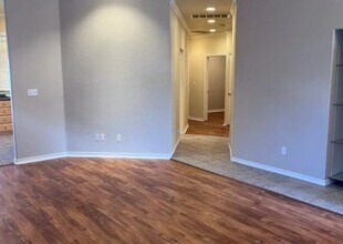 1226 N Cyn Wy in Guthrie, OK - Building Photo - Building Photo