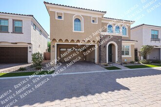 743 N Abalone Ct. in Gilbert, AZ - Building Photo - Building Photo