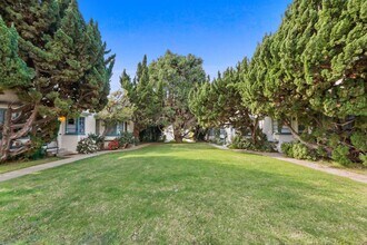 2202 20th St in Santa Monica in Santa Monica, CA - Building Photo - Building Photo
