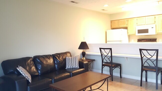 property at 541 White River Dr