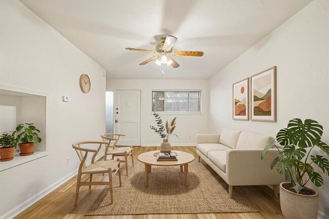 property at 2413 Leon St