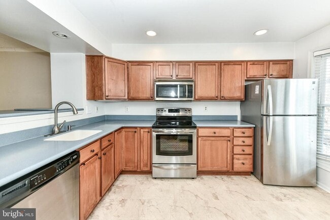 21 Fendall Ave in Alexandria, VA - Building Photo - Building Photo