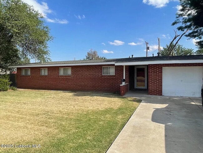 property at 3015 38th St