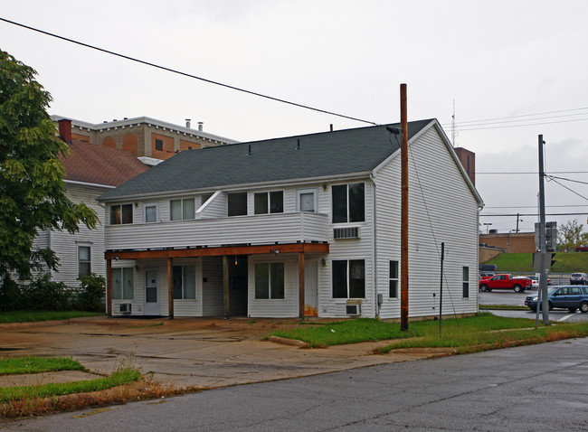 The Goodall Place in Mansfield, OH - Building Photo - Building Photo