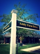 Ashby Green Apartment Homes in Louisville, KY - Foto de edificio - Building Photo