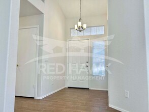 721 E Sheffield Ave in Gilbert, AZ - Building Photo - Building Photo