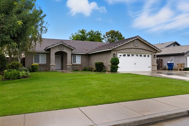 property at 12615 Grand Teton Dr