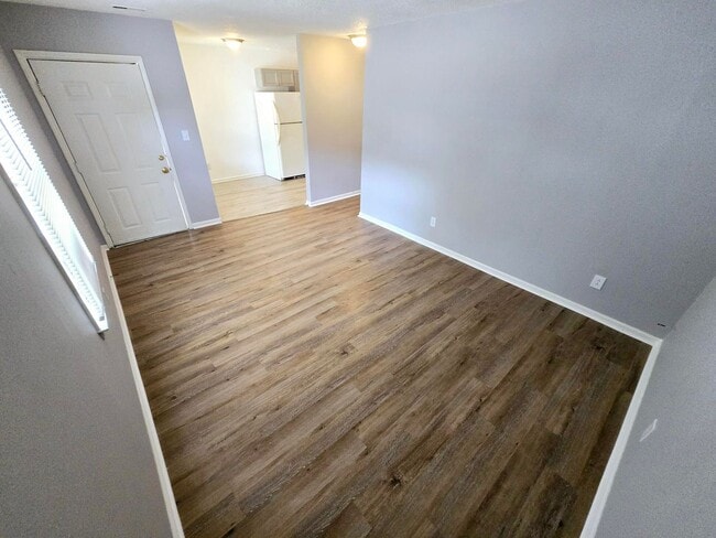 2485 Michelle Dr in Burlington, NC - Foto de edificio - Building Photo