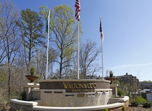 Waltonwood at Lake Boone in Raleigh, NC - Building Photo - Other