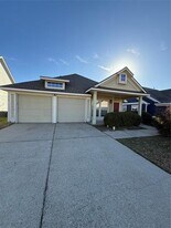 1505 Lacewing Dr in McKinney, TX - Building Photo