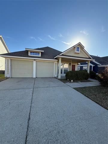 property at 1505 Lacewing Dr