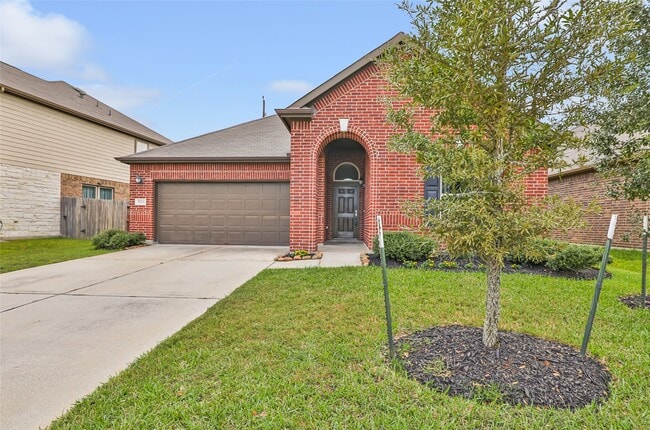 15334 Rosehill Summit Ln