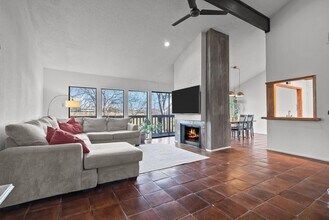 8504 Fairway Dr in Fort Worth, TX - Building Photo - Building Photo