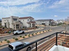 750 W Scarlet Hill Dr in Saint George, UT - Building Photo - Building Photo