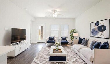 601 Willet Dr in McKinney, TX - Building Photo - Building Photo