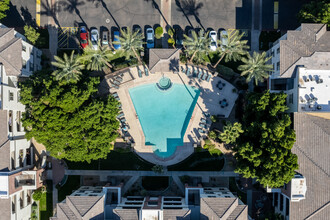 Brick Commons in Phoenix, AZ - Foto de edificio - Building Photo