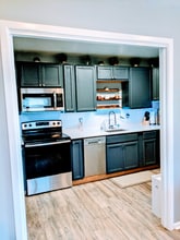1420 Glenwood Ave in Odessa, TX - Foto de edificio - Building Photo