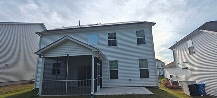 83 Weldon Ln in Angier, NC - Building Photo - Building Photo