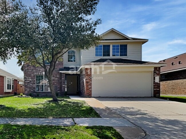 property at 18427 Madisons Crossing Ln