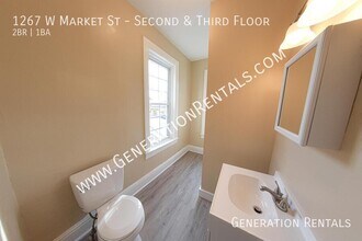 1267 W Market St in West York, PA - Building Photo - Building Photo