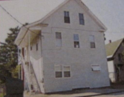 673 River Rd in Gardiner, ME - Building Photo