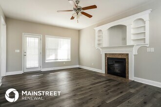 515 Barrette Ln in Wendell, NC - Building Photo - Building Photo