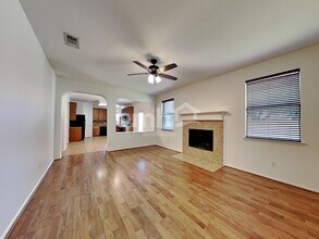 10921 Rising Mist Ct in Haslet, TX - Building Photo - Building Photo