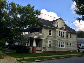 63 Savoy St, Unit 63 Savoy St. in Providence, RI - Building Photo