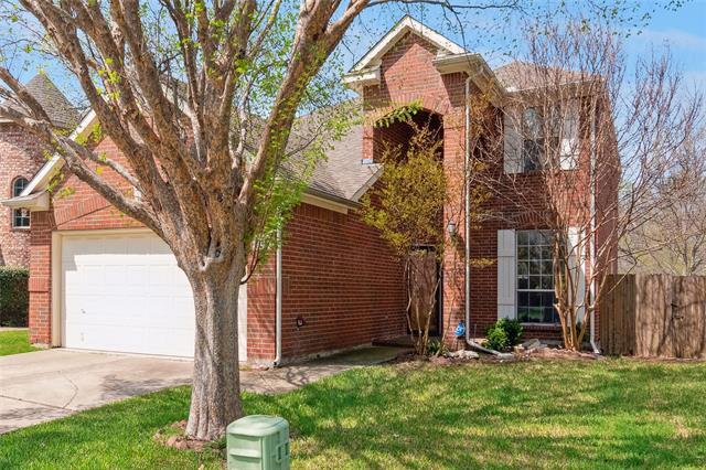 7117 Boysenberry Ln in Plano, TX - Building Photo - Building Photo