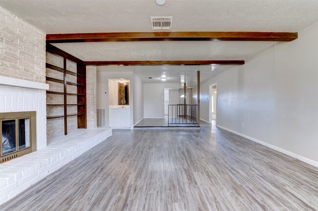 property at 15931 Cardono Ln