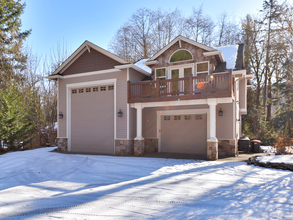 26371 SE 276th St in Ravensdale, WA - Building Photo - Building Photo