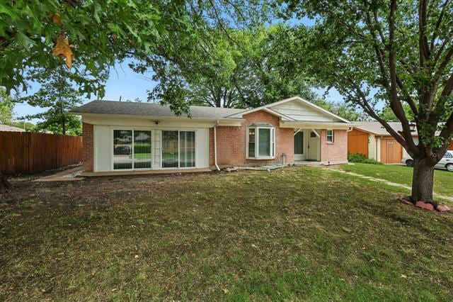 1318 Drexel Dr in Plano, TX - Building Photo - Building Photo