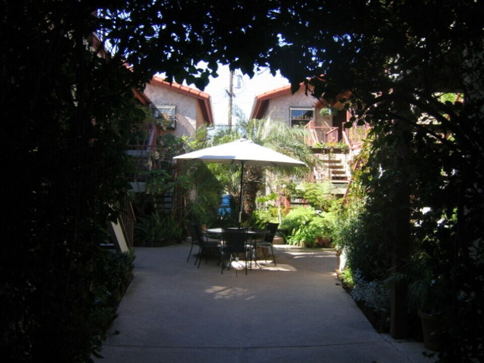 3946 Utah St in San Diego, CA - Building Photo