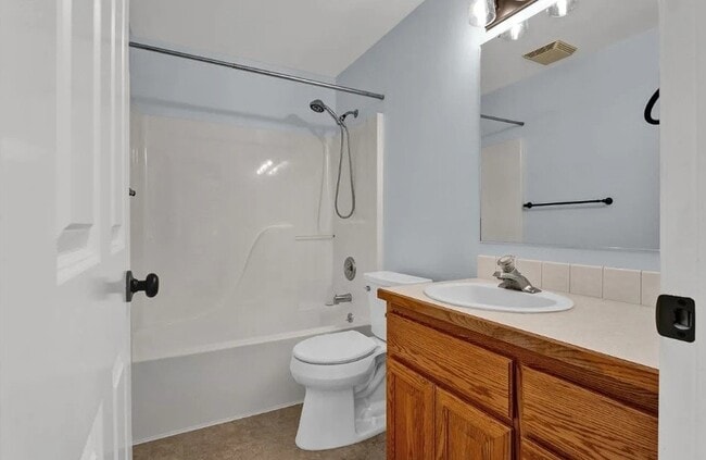 3366 Merryvale Rd in Eugene, OR - Building Photo - Building Photo