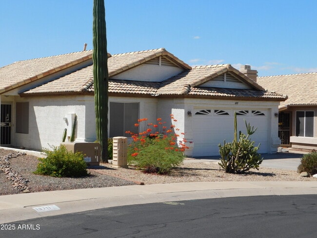 property at 10717 W Irma Ln