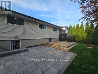 45 Edgehill Rd in Belleville, ON - Building Photo - Building Photo