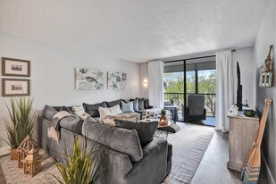 2400 Deer Creek Country Club Blvd in Deerfield Beach, FL - Building Photo