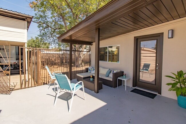 900 S Gary Ave in Monahans, TX - Building Photo - Building Photo