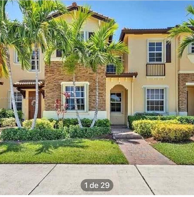 property at 9153 SW 227th St