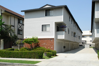 1141 Linden Ave in Glendale, CA - Building Photo - Building Photo