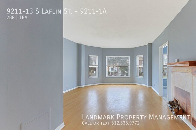 13 S Laflin St in Chicago, IL - Building Photo - Building Photo